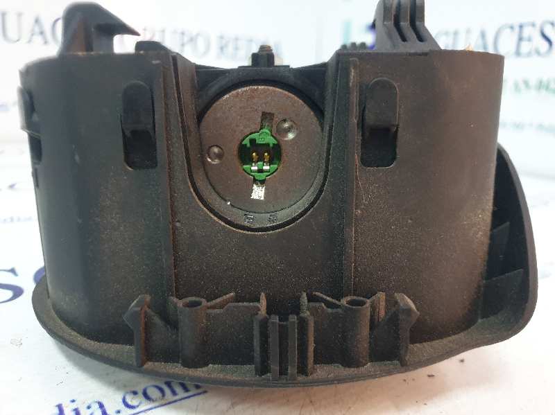 CITROËN C4 1 generation (2004-2011) Other Control Units 96471578ZD 21272871