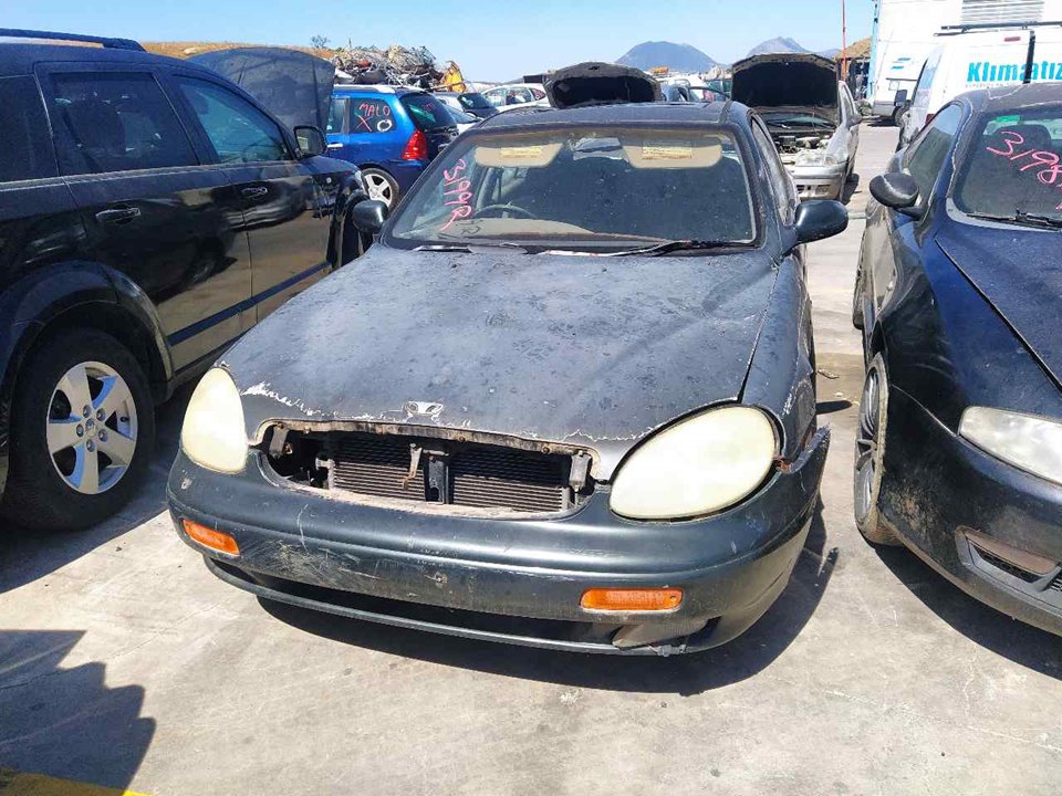 DAEWOO Вакуумный усилитель тормозов 25773703