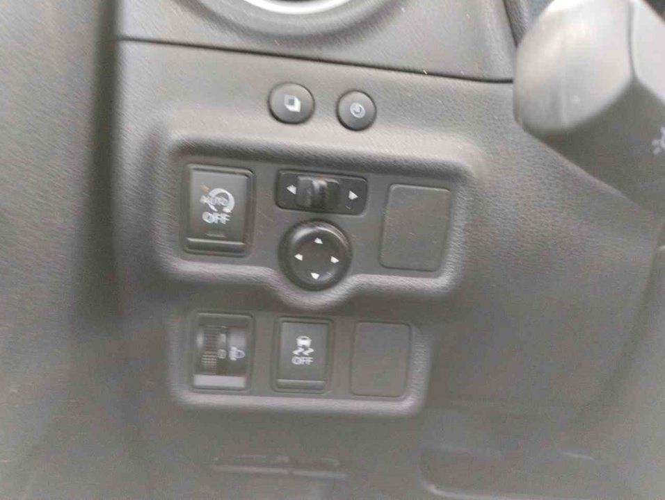 NISSAN Note E12 (2013-2021) Other Control Units 25330909