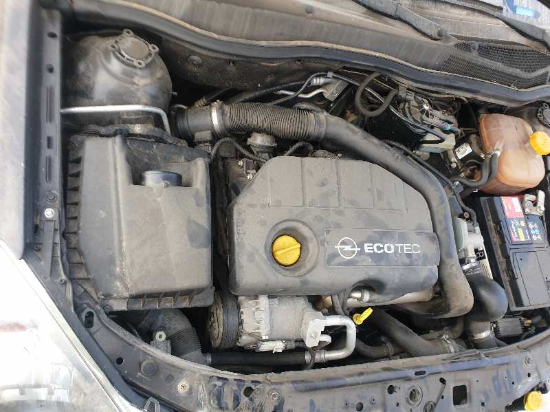 OPEL Astra J (2009-2020) Абс блок 10020602904 21275075