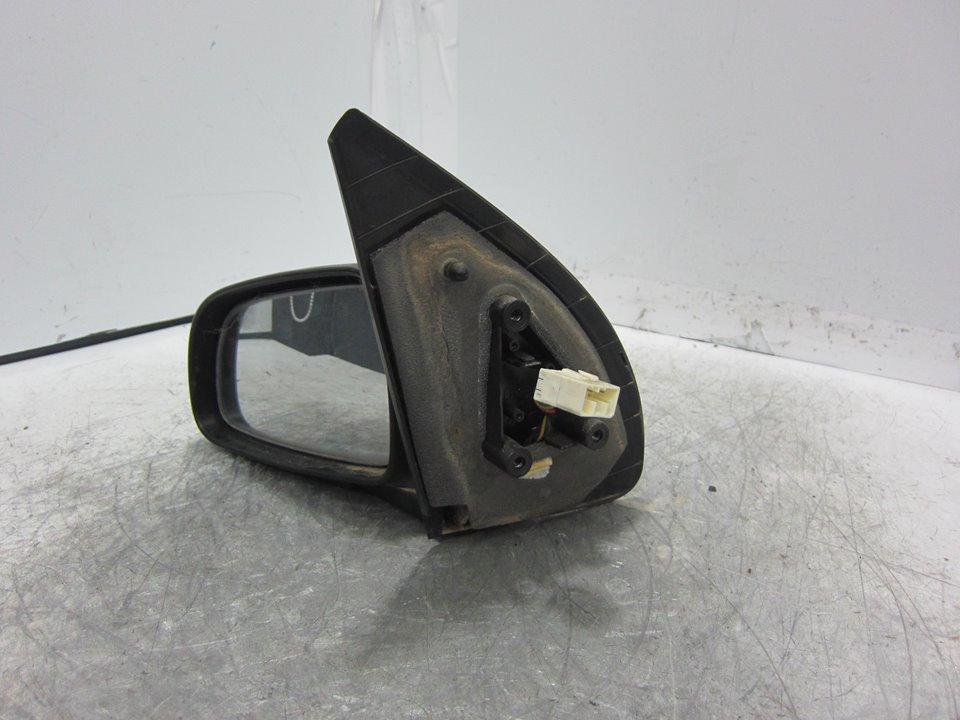 CHEVROLET Aveo T200 (2003-2012) Left Side Wing Mirror 24965102