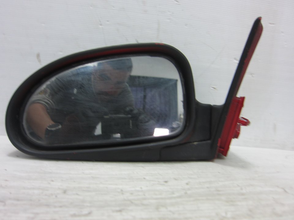 HYUNDAI RD (1 generation) (1996-2002) Priekinių kairių durų veidrodis 010079 24961137