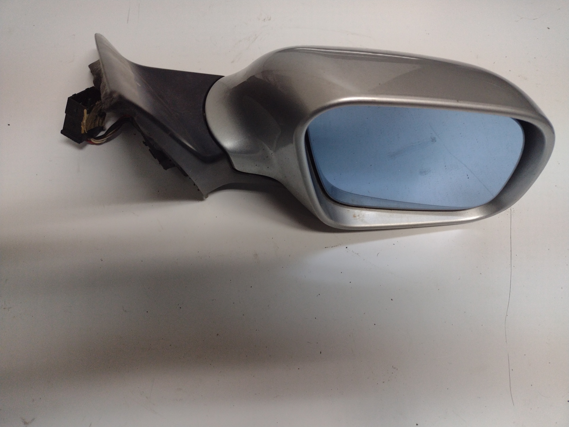 NISSAN A3 8L (1996-2003) Right Side Wing Mirror 010596 21279749