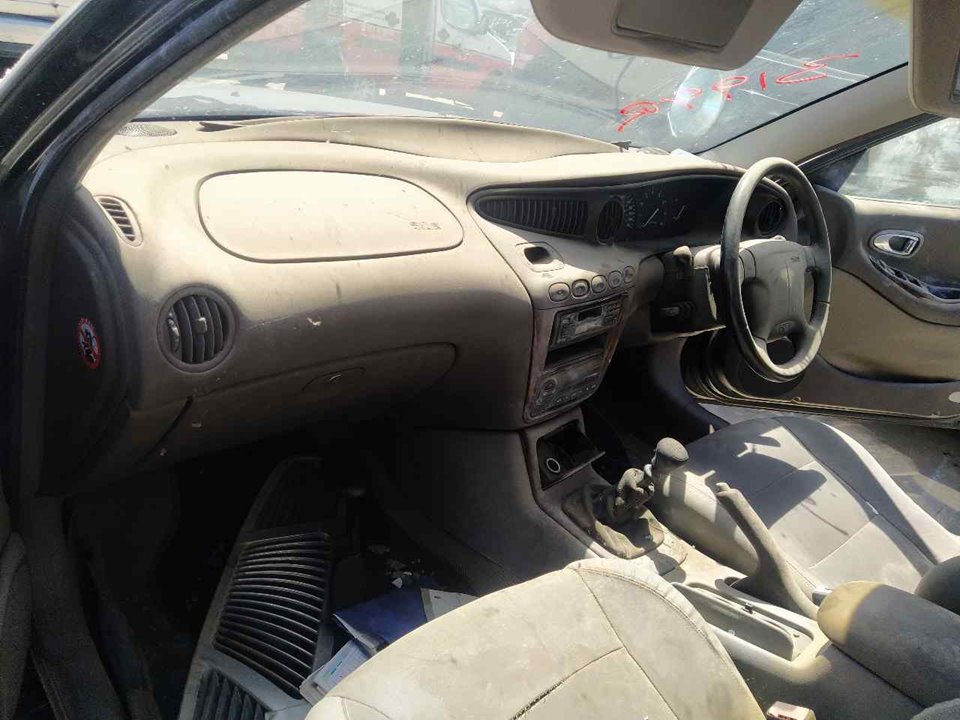 DAEWOO Dashboard 25773696