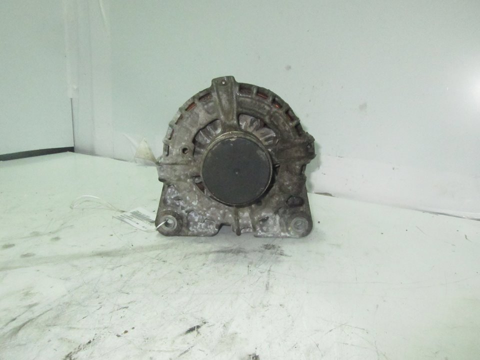 NISSAN Qashqai 2 generation (2013-2023) Alternator 231004EA0A 20697924