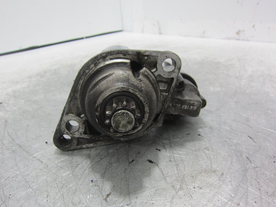 SEAT Cordoba 2 generation (1999-2009) Starter Motor 0001123012 23351684