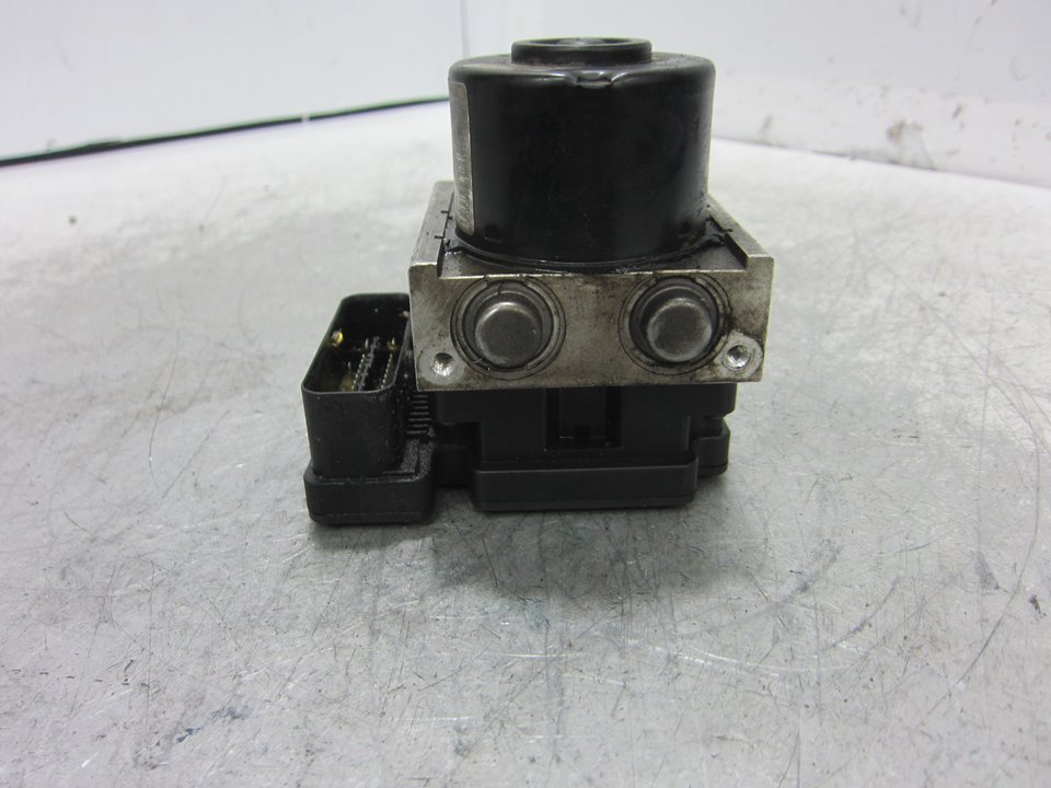 CITROËN C3 1 generation (2002-2010) ABS Pump 9658260080 23542197