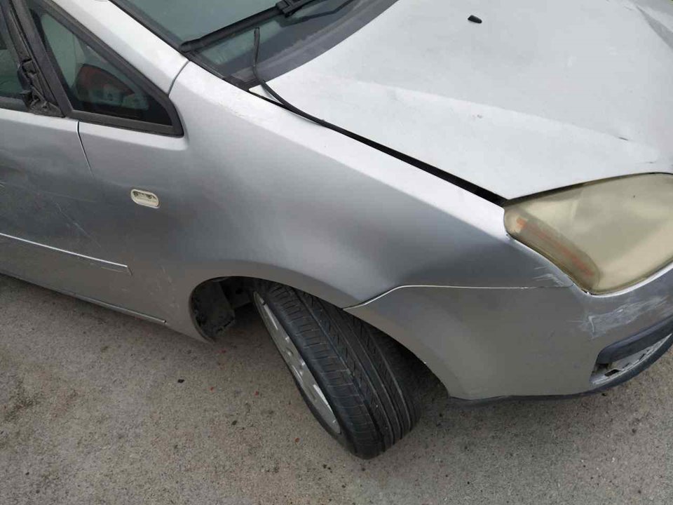 VAUXHALL C-Max 1 generation (2003-2010) Front Right Fender 25333731