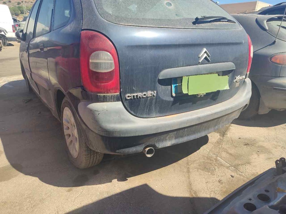 CITROËN Xsara Picasso 1 generation (1999-2010) Спидометр A0018216560 21290420