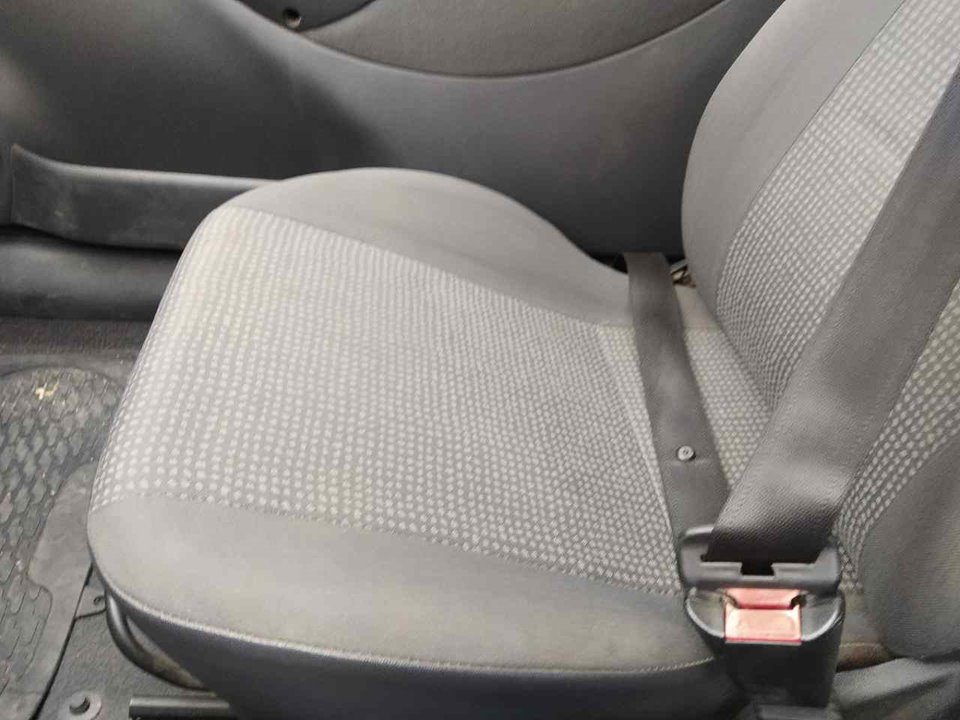 RENAULT 2 generation (2010-2020) Front Right Seat 25332937