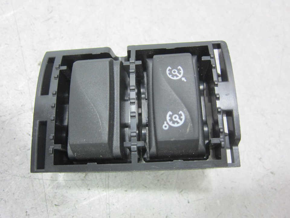RENAULT Trafic 2 generation (2001-2015) Switches 1259364X 24937343