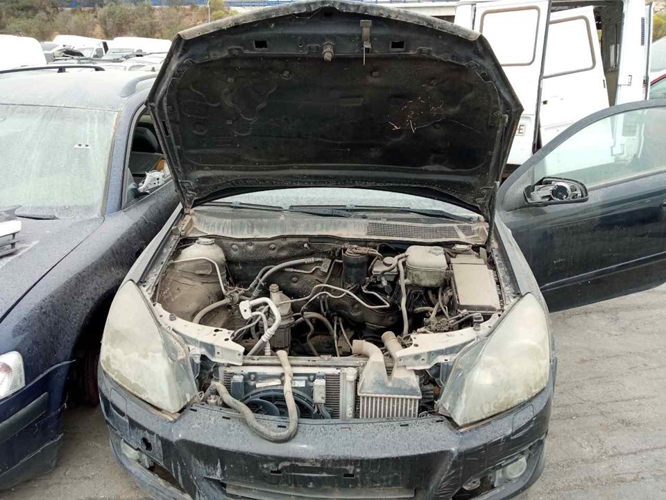 OPEL Astra H (2004-2014) Oikean etuoven ikkunan kytkin 25418003