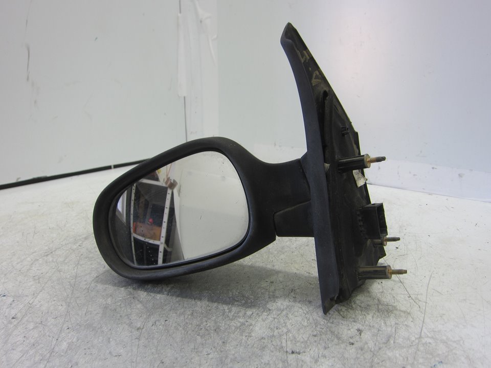 RENAULT Scenic 1 generation (1996-2003) Зеркало передней левой двери 7700431542 24963196