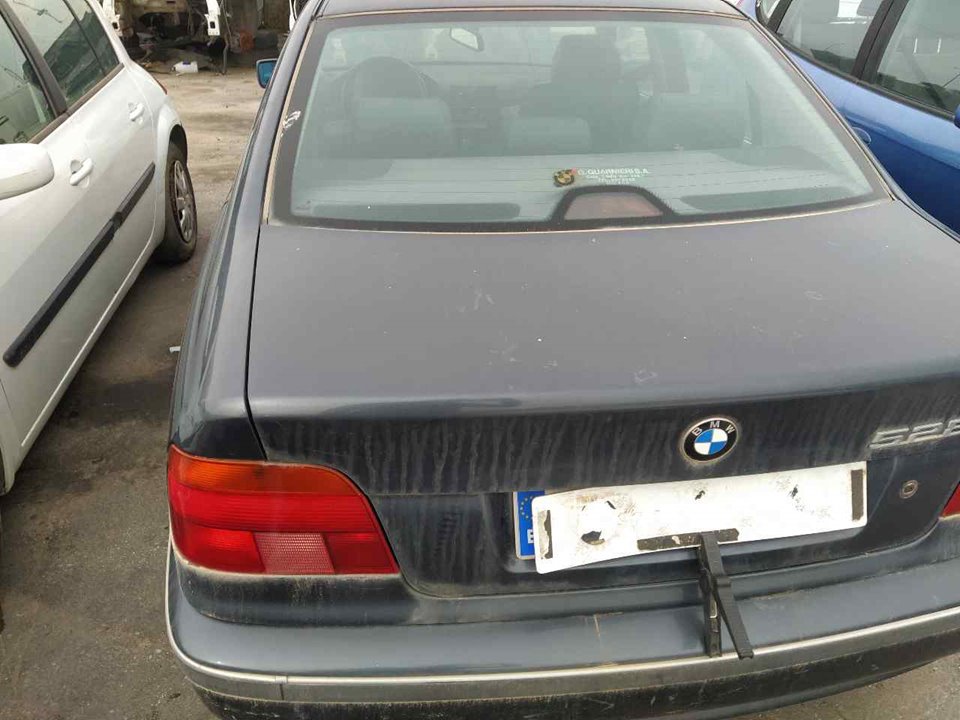 BMW 5 Series E39 (1995-2004) Hасос кондиционера 447200 23287513