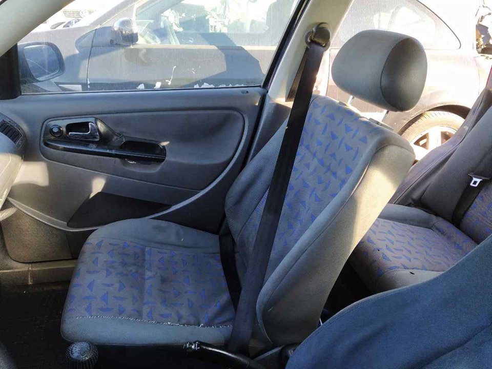 SEAT Cordoba 1 generation (1993-2003) Сиденье переднее правое 25375698