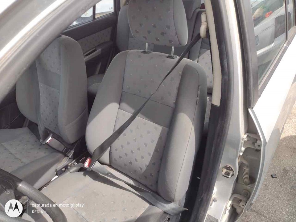 HONDA 7 generation (2012-2024) Front Left Seatbelt 25342168