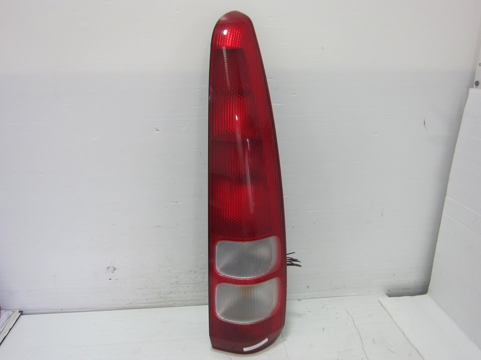 HONDA HR-V 1 generation (1998-2006) Bakre höger bakljuslampa P0003R 24937504