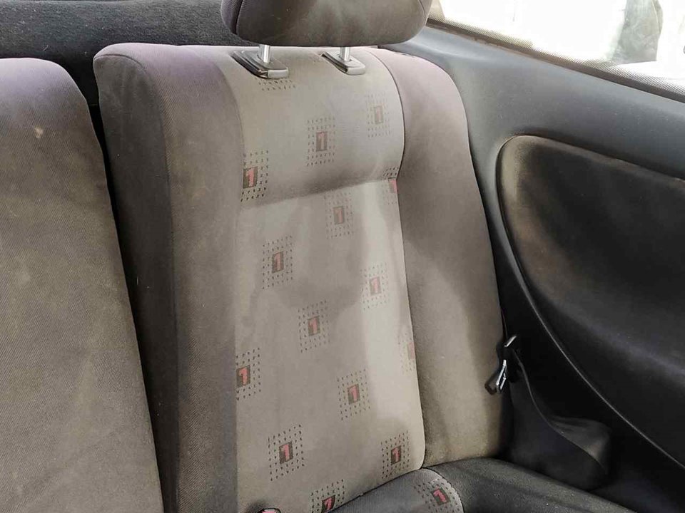 SEAT Cordoba 1 generation (1993-2003) Rear Left Seatbelt 25343855