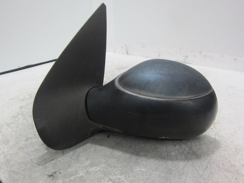 PEUGEOT 206 1 generation (1998-2009) Left Side Wing Mirror CP6465000 24961318