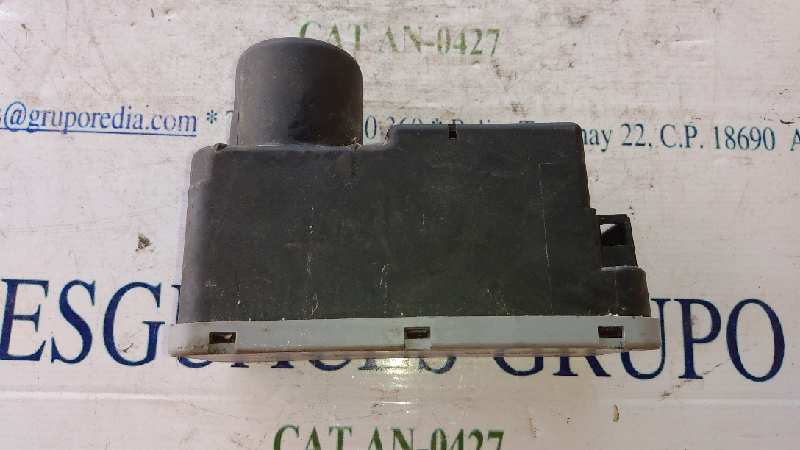 VOLKSWAGEN Polo 3 generation (1994-2002) Other Control Units 1H0962257 21273113