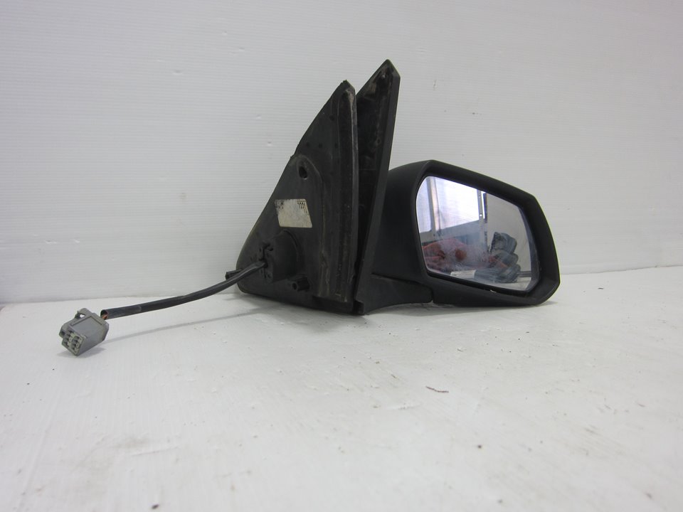 FORD Mondeo 3 generation (2000-2007) Priekinių dešinių durų veidrodis 014119 24961055