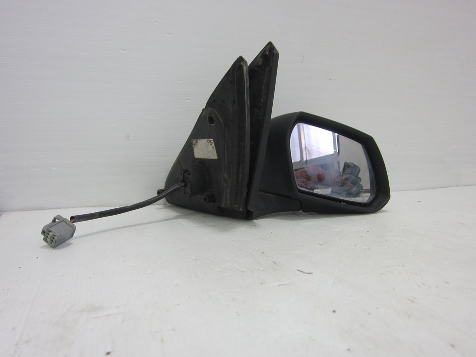 FORD Mondeo 3 generation (2000-2007) Höger sidospegel 014119 24961055