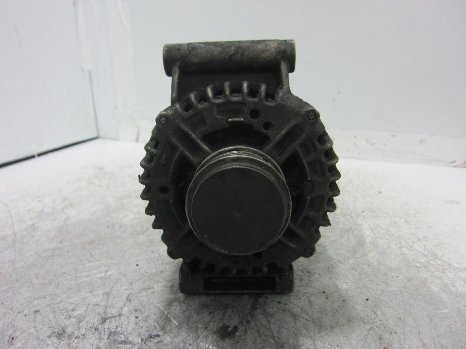 CITROËN Jumper 3 generation (2006-2024) Alternator 0121615002 25088642