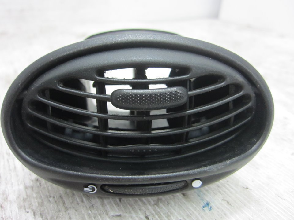 FORD Focus 1 generation (1998-2010) Cabin Air Intake Grille 98AB19893AKW 24962909