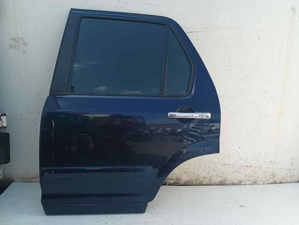 HONDA CR-V 2 generation (2001-2006) Дверь задняя левая 25379901