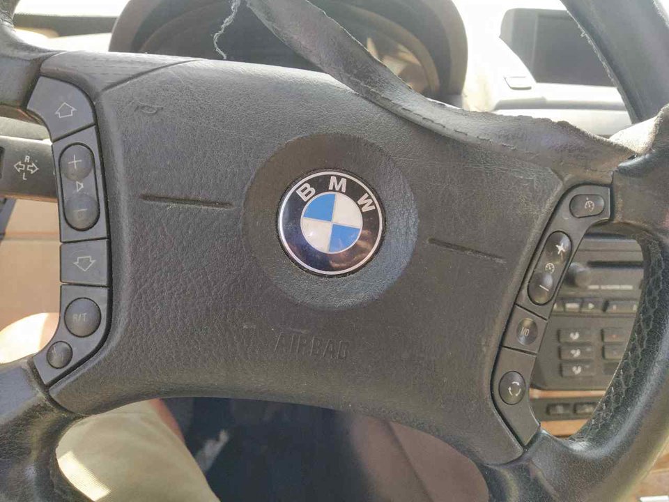 LANCIA X3 E83 (2003-2010) Steering Wheel 25329933