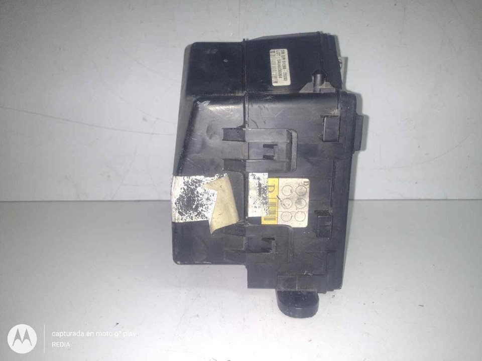 HYUNDAI Santa Fe SM (2000-2013) Boîte à fusibles 9128826203 21293952