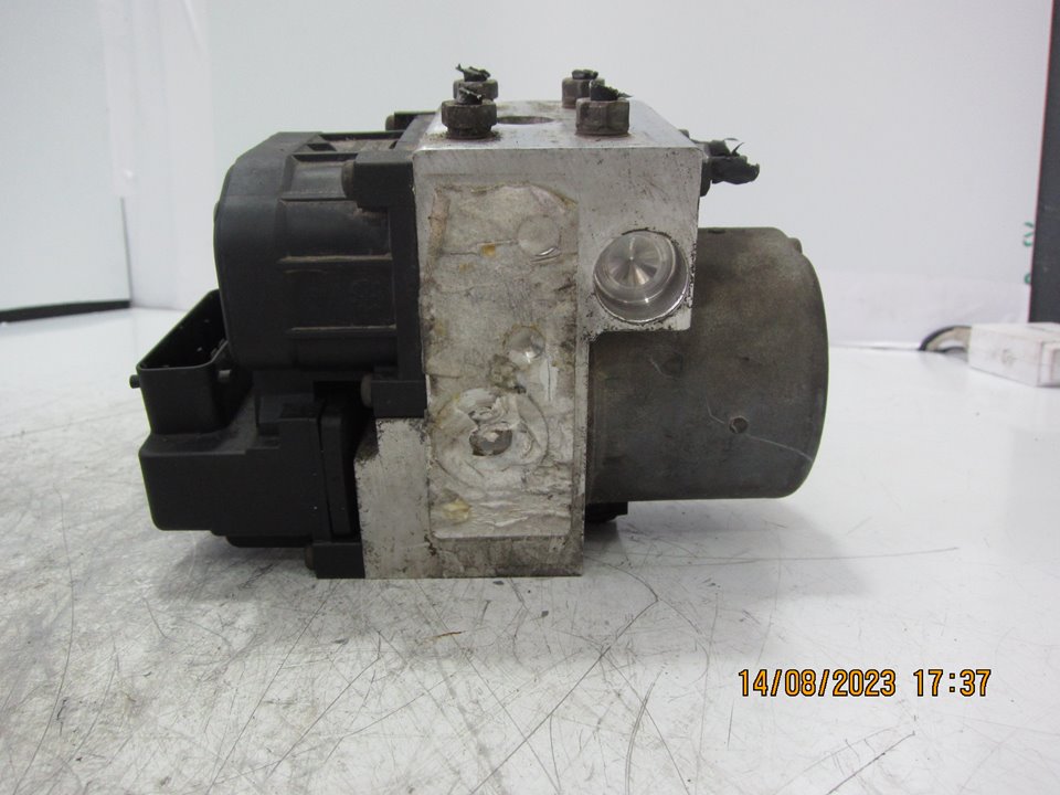 CITROËN 306 1 generation (1993-2002) ABS Pump 0273004440 21274583