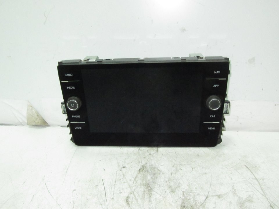 JEEP Golf 7 generation (2012-2024) Other Interior Parts 5G6919605B 20805042