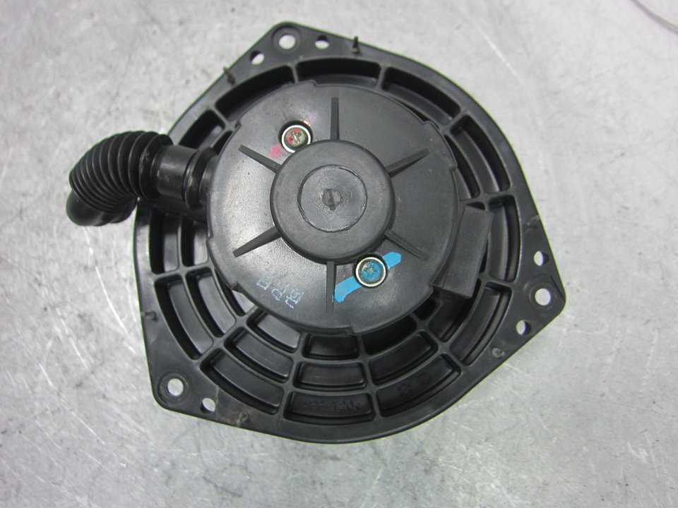 CHEVROLET Aveo T200 (2003-2012) Salono pečiuko varikliukas 4051026 24941351