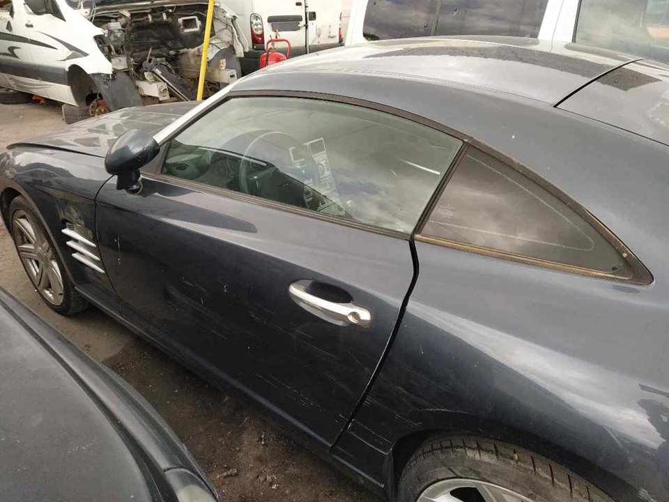 CHRYSLER Crossfire 1 generation (2003-2007) Предна лява врата 25336033