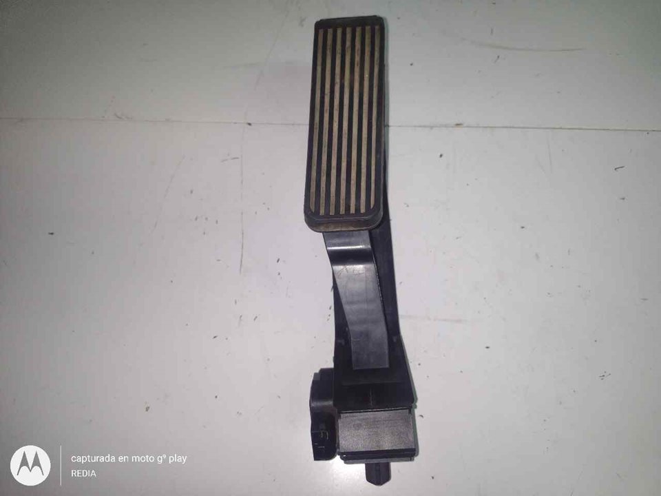 BMW C-Class W203/S203/CL203 (2000-2008) Throttle Pedal 2033000704 21294851