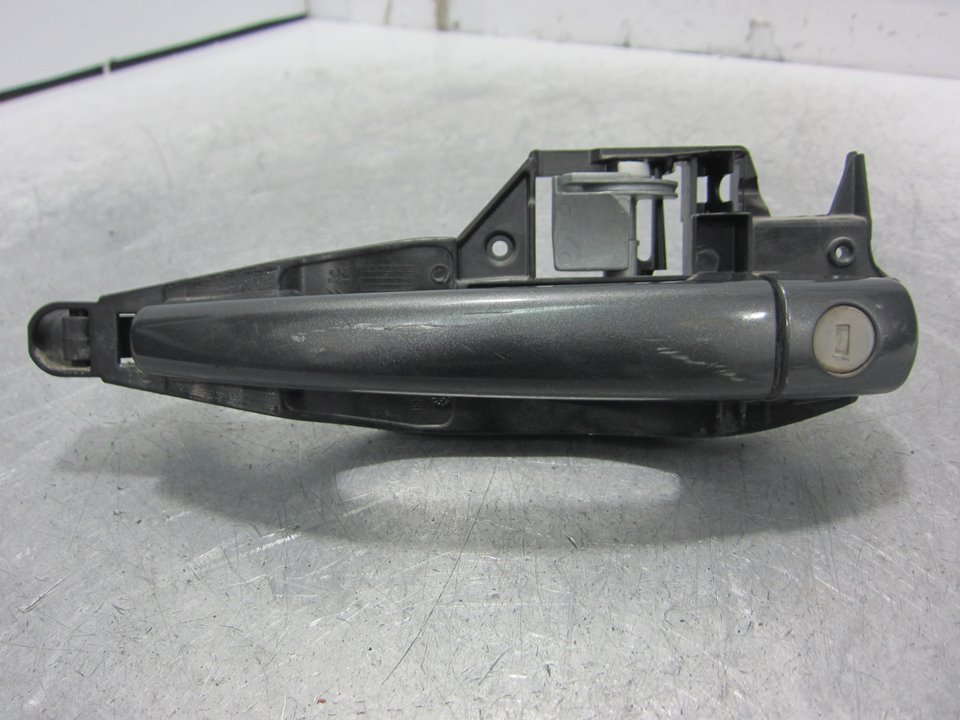 PEUGEOT Other part 9672961580 25380019