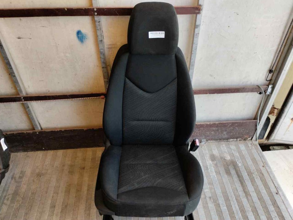 PEUGEOT 308 T7 (2007-2015) Front Right Seat 20389781