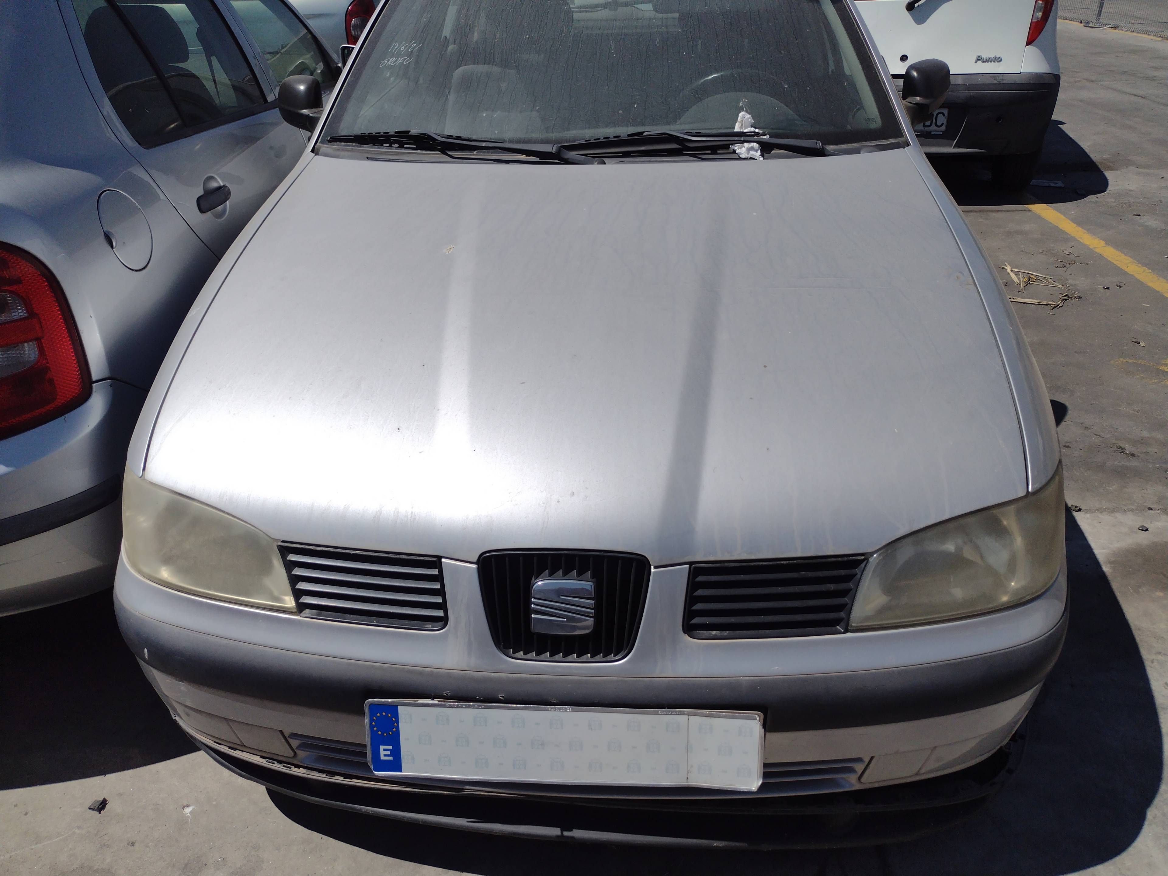 SEAT Cordoba 1 generation (1993-2003) Спидометр 88311292 21279104