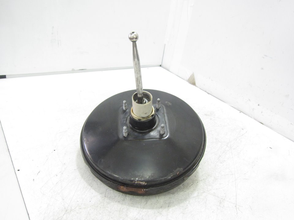 SEAT Toledo 2 generation (1999-2006) Brake Servo Booster 1J1614105H 21284206