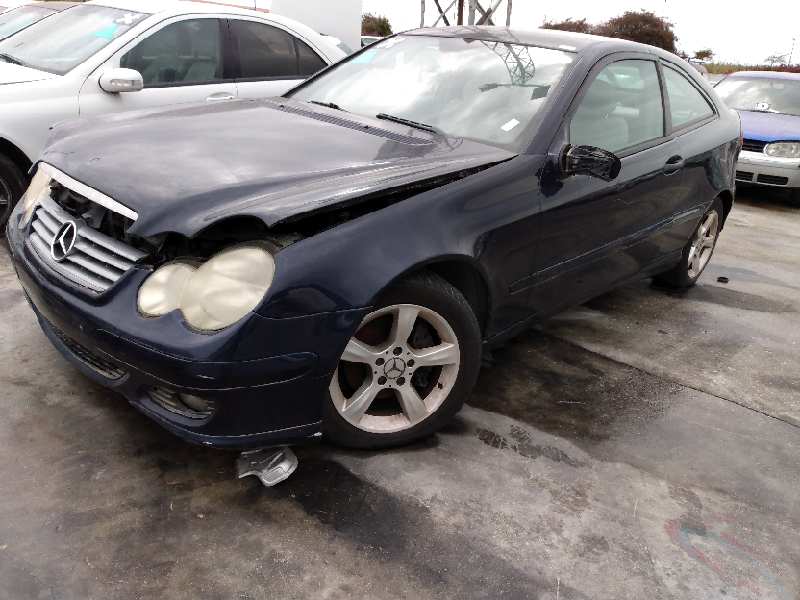 MERCEDES-BENZ C-Class W203/S203/CL203 (2000-2008) ABS помпа A0054312912 21277059