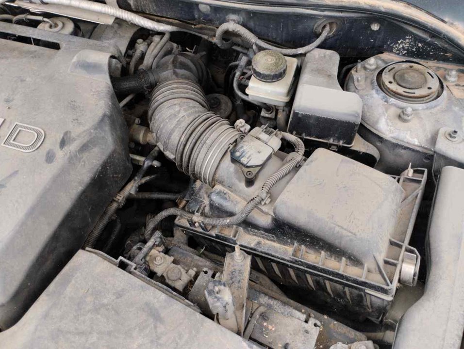 TOYOTA Avensis 2 generation (2002-2009) Servostyrningspump 25344333
