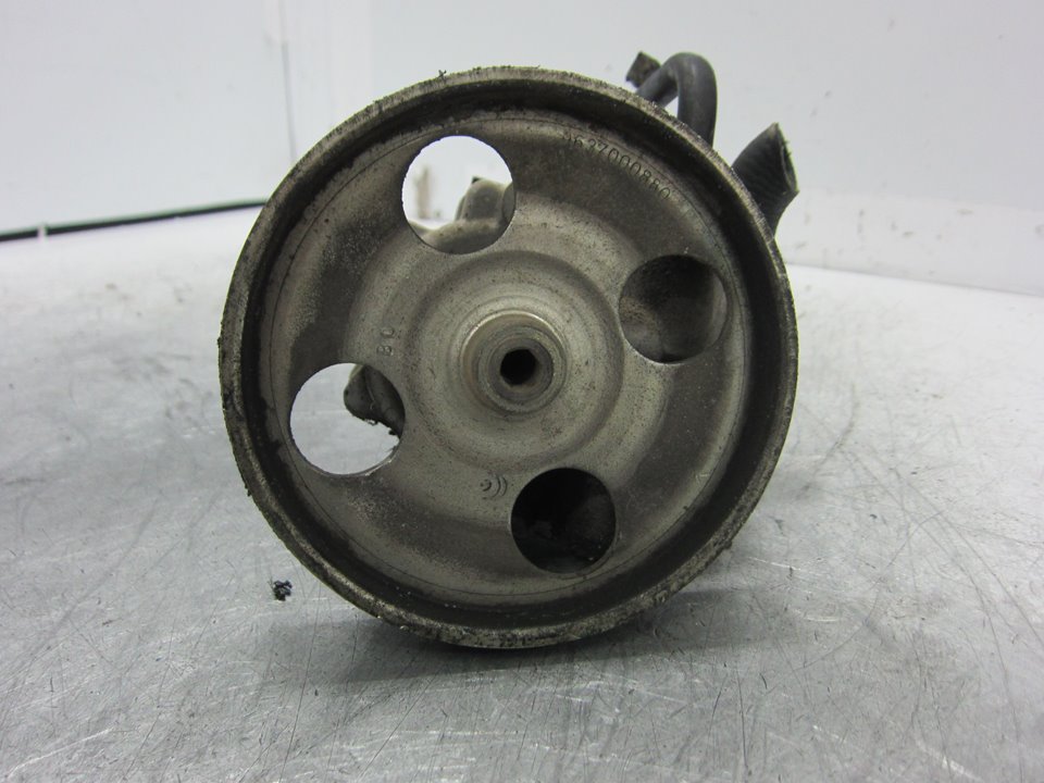 BMW 1 Series F20/F21 (2011-2020) Pompe de direction assistée 9636086680 25354202