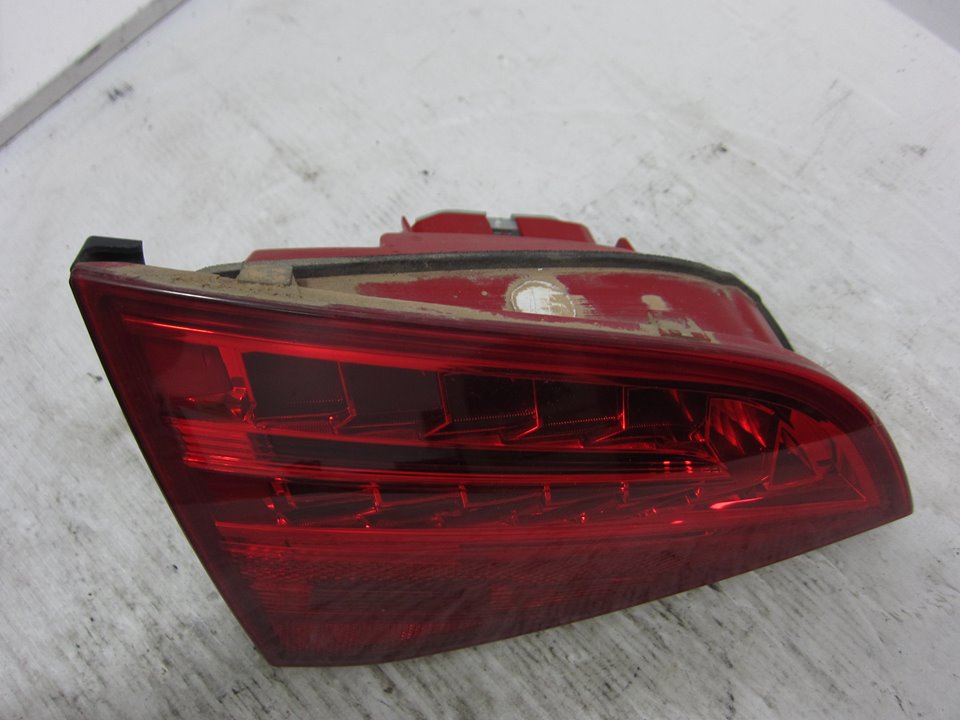 AUDI A5 Sportback 8T (2009-2011) Rear Left Taillight 8K9945093B 25416856