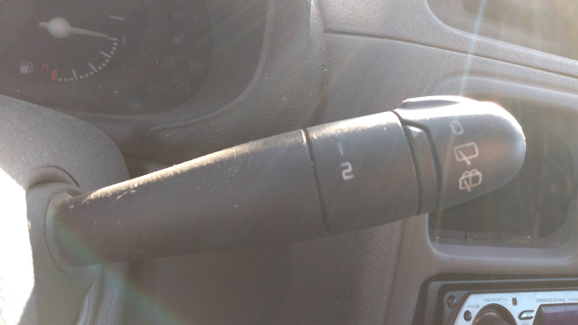 RENAULT Clio 2 generation (1998-2013)  Правая задняя внутренняя ручка открытия 7700415975 21275728