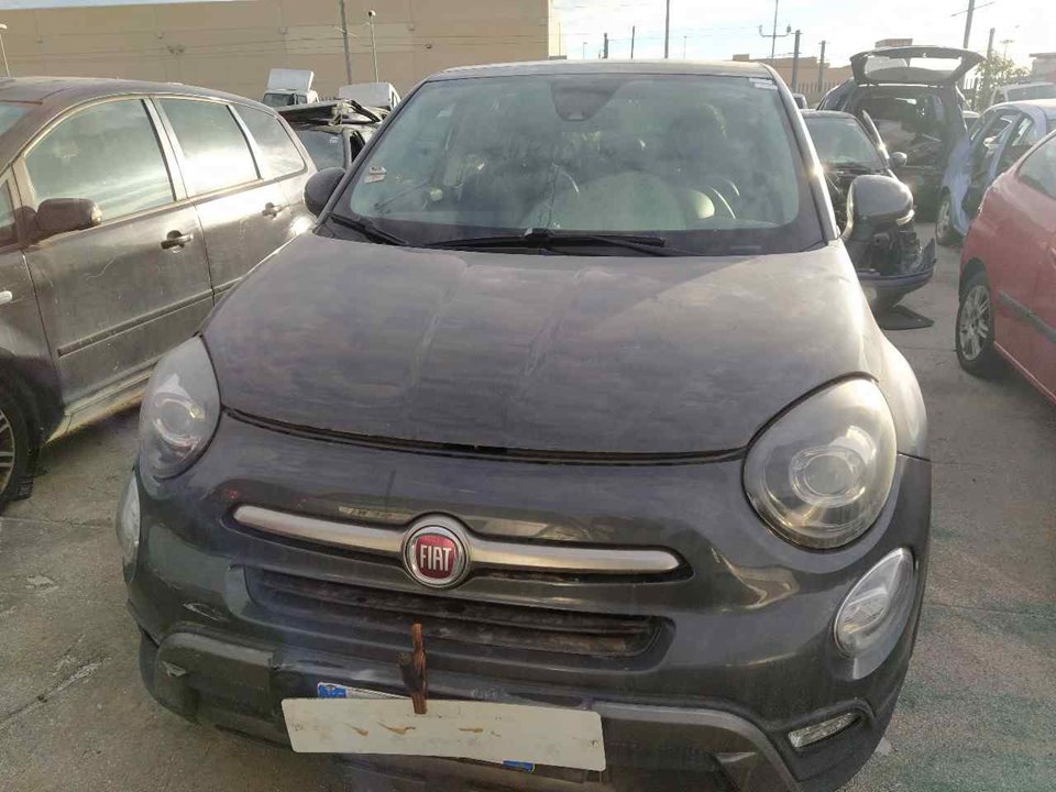 FIAT 500X 1 generation (2014-2024) Other Body Parts 25375195