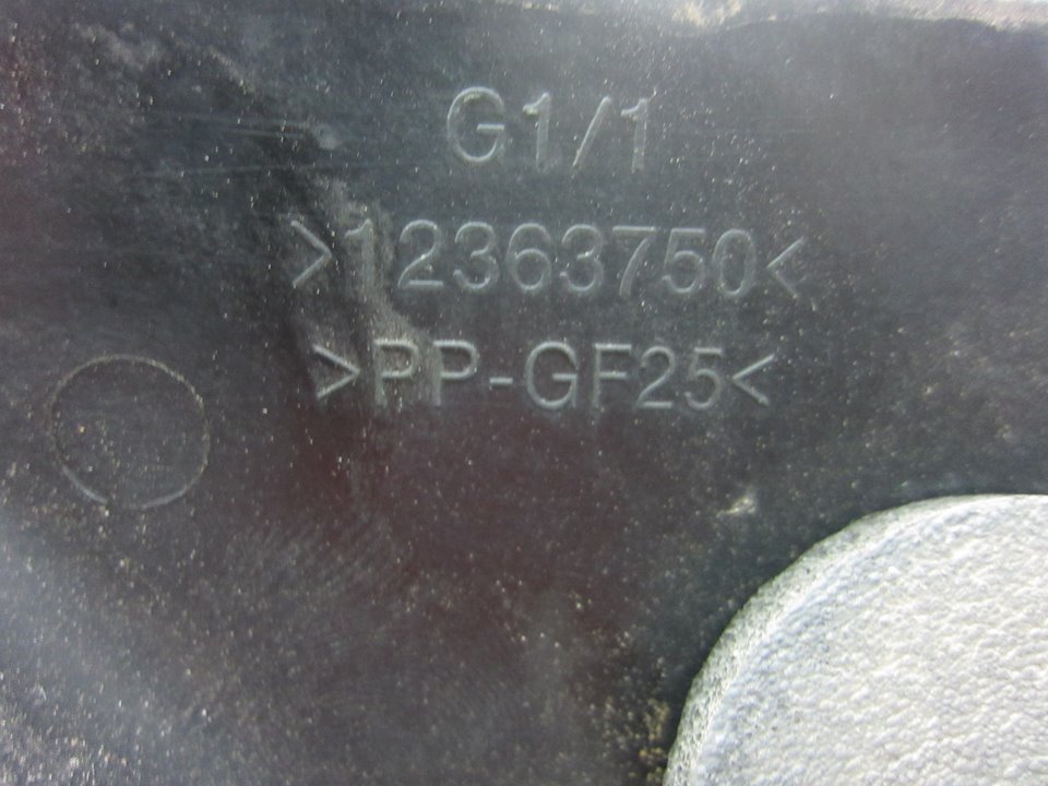 CITROËN C2 1 generation (2003-2009) Зеркало передней левой двери 12363750 24962901