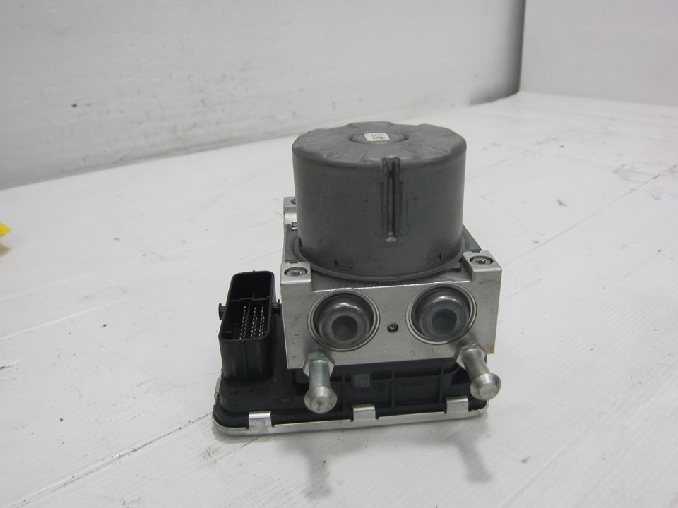 MITSUBISHI ASX 1 generation (2010-2020) ABS Pump 4670B707 24296139