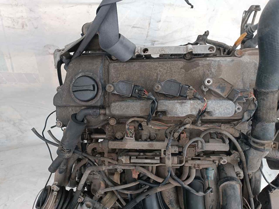 MINI RX 1 generation (1997-2003) Engine 1MZFE 24955677