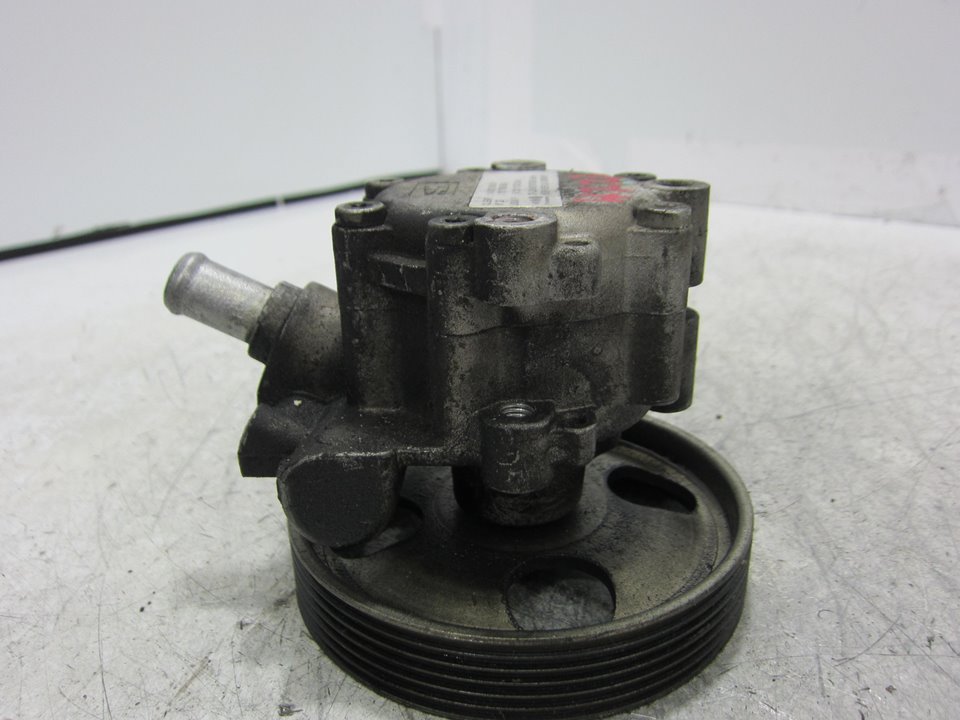 PEUGEOT Expert 2 generation (2007-2020) Pompe de direction assistée 1400831680 21757395